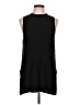 Mod Ref Black Sleeveless Top Size L - photo 1