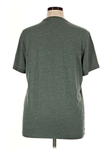 J.Crew Factory Store Short Sleeve T-Shirt (view 2)