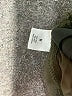 a.n.a. A New Approach 100% Rayon Green Cargo Pants Size M - photo 5