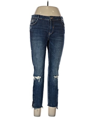 Trafaluc by Zara Jeans (view 1)