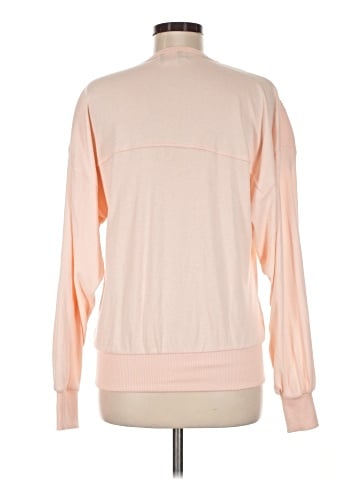 Kathy Che Pullover Sweater (view 2)
