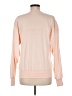 Kathy Che Pink Pullover Sweater Size M - photo 2
