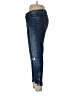 Trafaluc by Zara Blue Jeans Size 10 - photo 5