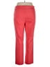 Counterparts Red Active Pants Size 16 - photo 2