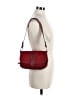 Villager Red Crossbody Bag One size - photo 2