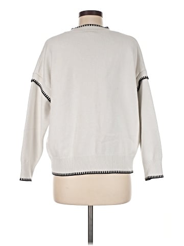 ONG Pullover Sweater (view 2)