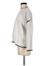 ONG White Pullover Sweater Size M - photo 5