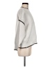 ONG White Pullover Sweater Size M - photo 4