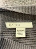 C established 1946 Gray Turtleneck Sweater Size 18-20W - photo 7