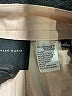 Alex Marie Solid Tan Casual Pants Size 12 - photo 4