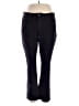 Denizen from Levi's Black Jeans Size 18 - photo 1