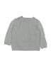 Zara Print Gray Pullover Sweater Size 12-18 mo - photo 2