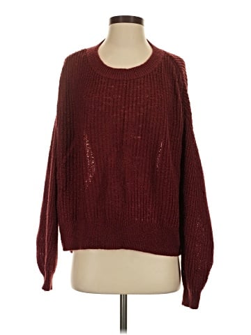 H&M L.O.G.G. Pullover Sweater (view 1)