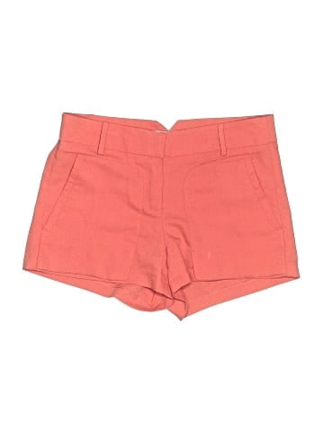 Papaya Shorts (view 1)