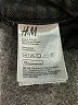 H&M Black Jeans Size 6 - photo 7