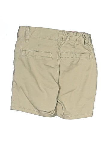 Cat & Jack Khaki Shorts (view 2)