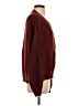 H&M L.O.G.G. Burgundy Pullover Sweater Size S - photo 4