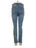 Free People Solid Blue Jeans Size 26 waist - photo 2