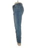 Free People Solid Blue Jeans Size 26 waist - photo 5