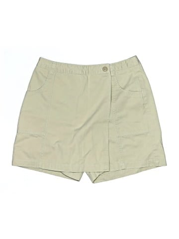 Tapemeasure Skort (view 1)