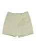Tapemeasure 100% Cotton Solid Tan Skort Size 12 - photo 1