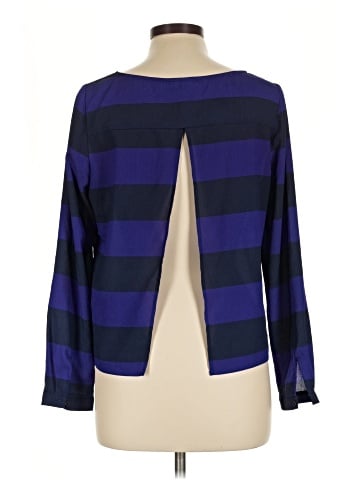 Cope Long Sleeve Top (view 2)