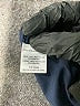 Montgomery Post 100% Recycled Polyester Orange Cocktail Dress Size Lg Petite - photo 8