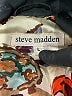 Steve Madden Solid Black Jacket Size L - photo 6
