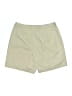 Tapemeasure 100% Cotton Solid Tan Skort Size 12 - photo 2