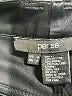 Per Se By Carlisle Black Casual Pants Size 4 - photo 4