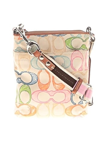 Coach Crossbody Bag (view 1)