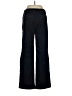Talbots Outlet Black Jeans Size 4 - photo 2