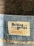 Holding Horses 100% Lyocell Blue Jeans Size L - photo 7