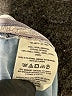Holding Horses 100% Lyocell Blue Jeans Size L - photo 8