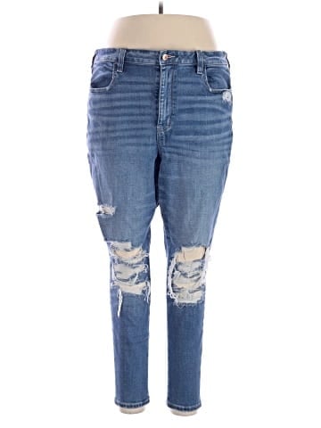 American Eagle Outfitters Jeans (view 1)