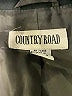 Country Road 100% Rayon Black Blazer Size 6 - photo 6