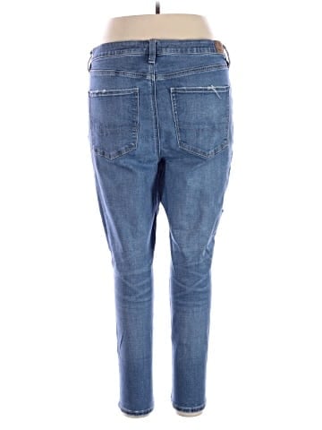 American Eagle Outfitters Jeans (view 2)