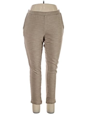 Purejill Casual Pants (view 1)