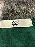 Missguided Solid Green Cocktail Dress Size 6 - photo 7