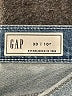 Gap Blue Jeans Size 10 (petite) - photo 7