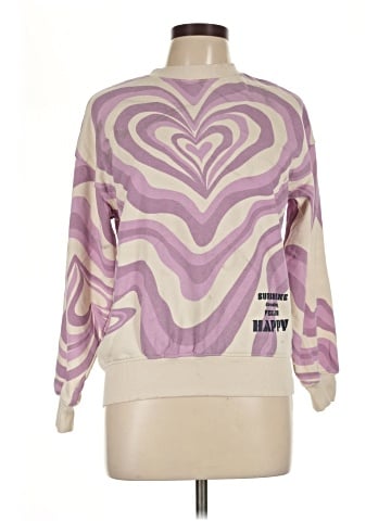H&M Pullover Sweater (view 1)