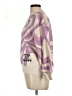 H&M Hearts Purple Pullover Sweater Size 12 - photo 5