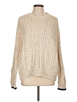 Aerie Pullover Sweater (view 1)