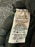 Double Zero Black Cardigan Size M - photo 8
