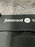 Betabrand Black Active Pants Size M - photo 7