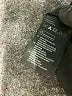 H&M 100% Polyester Black Cocktail Dress Size 2 - photo 8