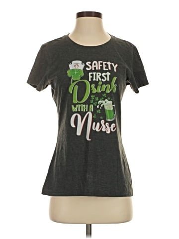 Port & Company Short Sleeve T-Shirt (view 1)