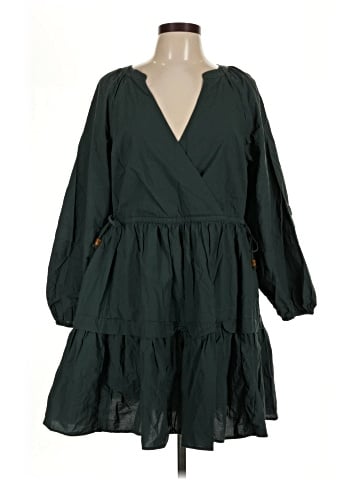 Madewell Casual Dress (view 1)