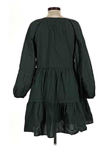 Madewell Casual Dress (view 2)