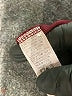 Assorted Brands Solid Burgundy Jumpsuit Size S - photo 5